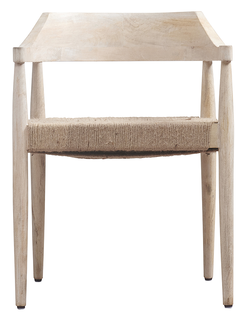 BAKRA CHAIR