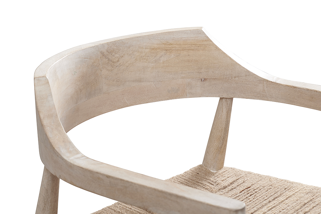BAKRA CHAIR