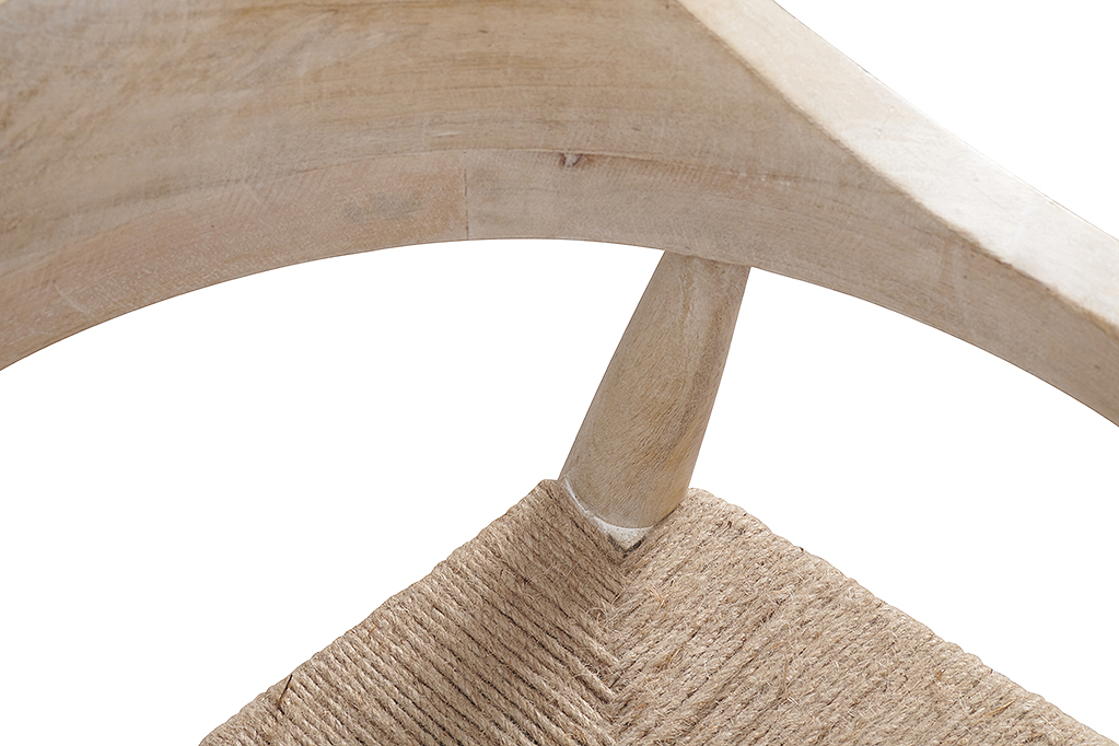 BAKRA CHAIR