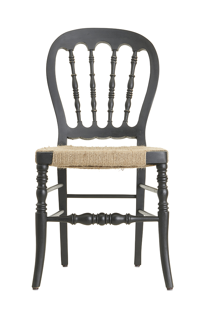 CANE CHAIR