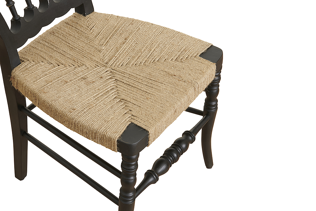 CANE CHAIR