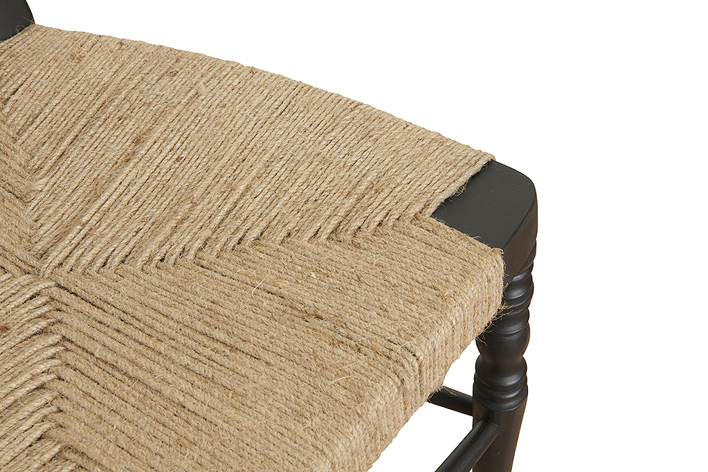 CANE CHAIR