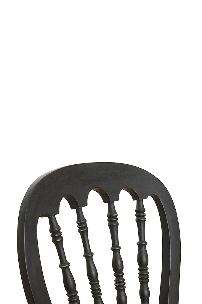 CANE CHAIR