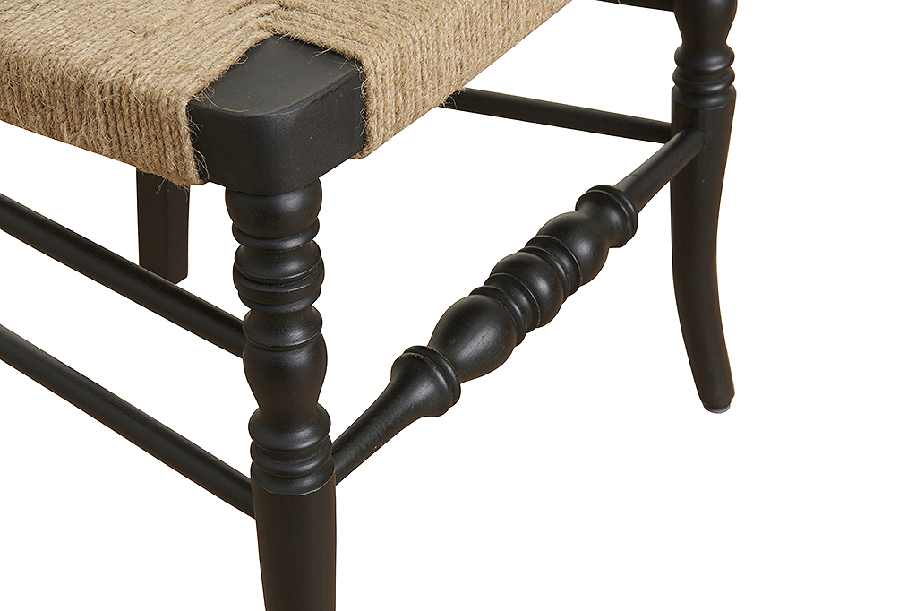 CANE CHAIR