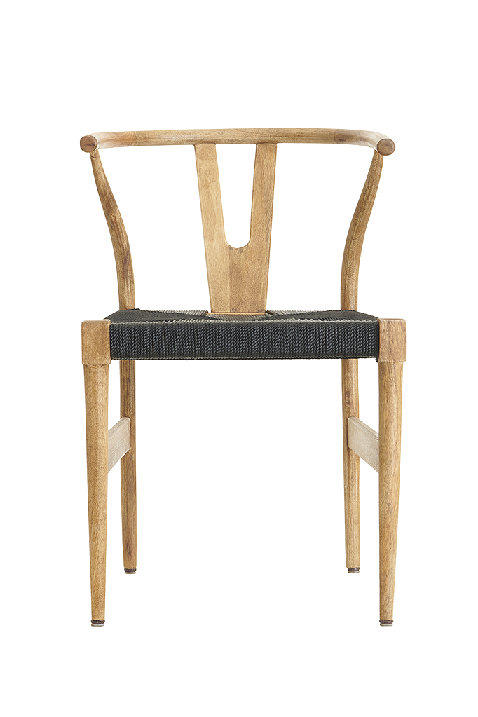 GHAZAL CHAIR