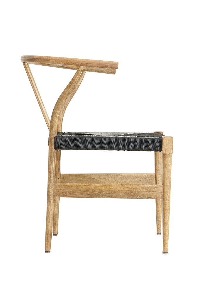 GHAZAL CHAIR