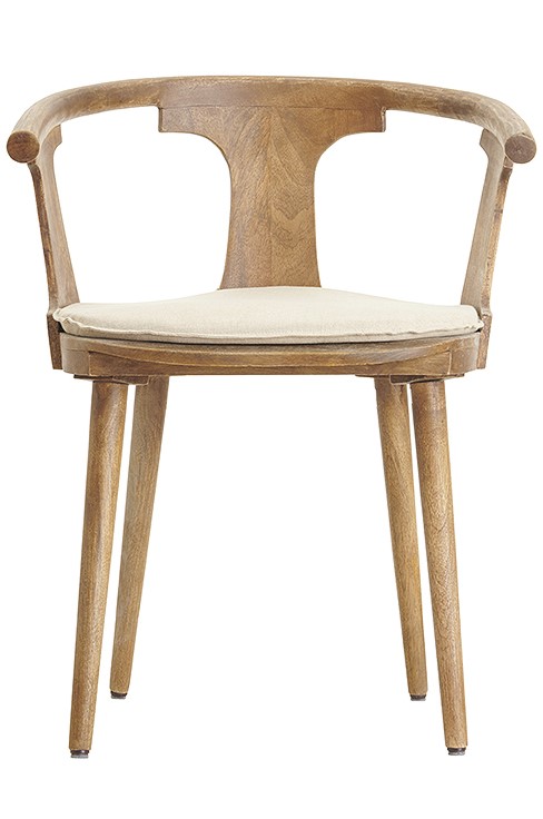 THE T CHAIR