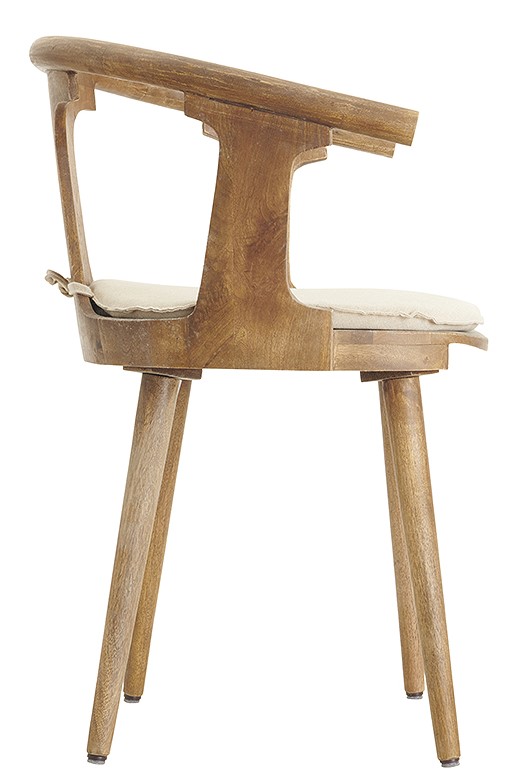 THE T CHAIR