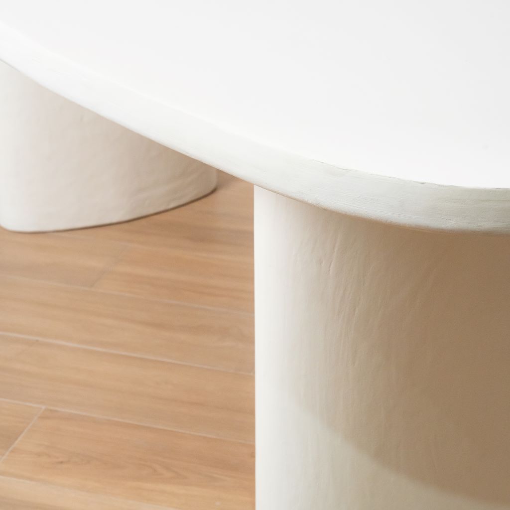 ID-030 DINING TABLE 220X100X77 cm
