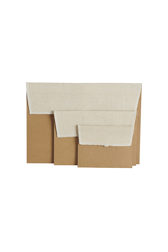 Kraft Juco Folder