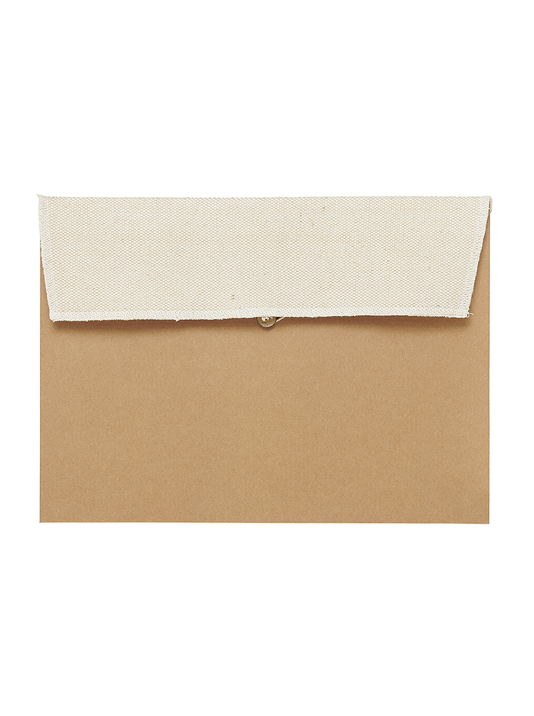Kraft Juco Folder