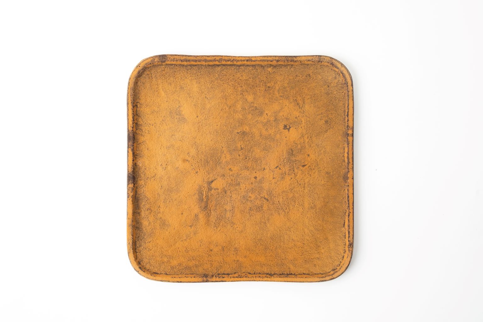 ALUMINIUM COASTER