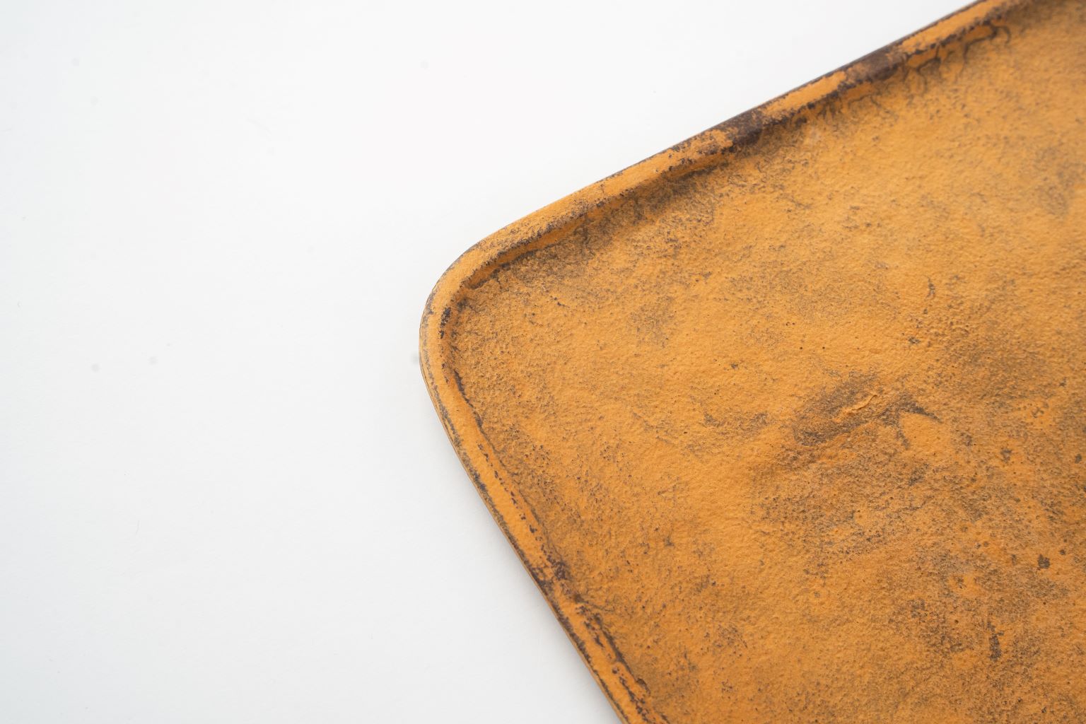 ALUMINIUM COASTER