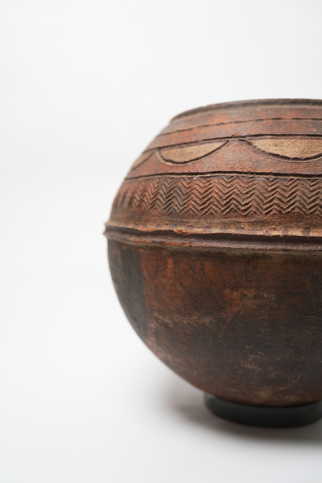 Nupe Pottery 4
