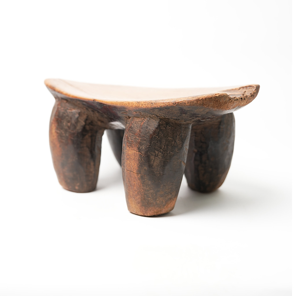 Stool Vintage AS12 4