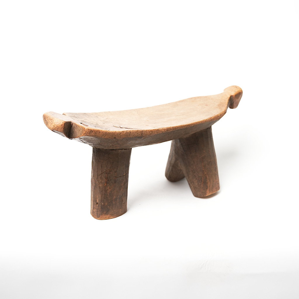 Stool Vintage AS18 8