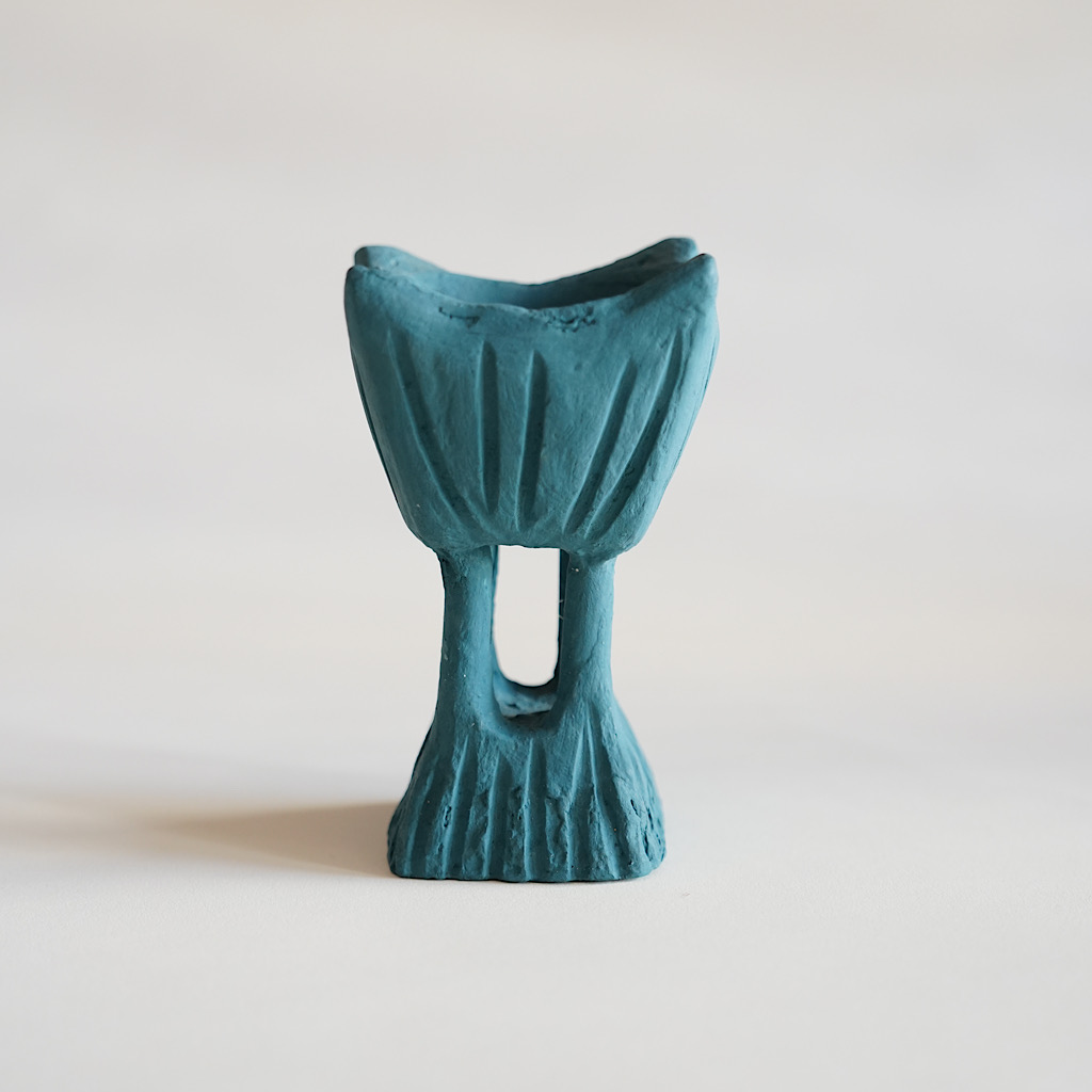 MUBKHAR SHADDAH TEAL