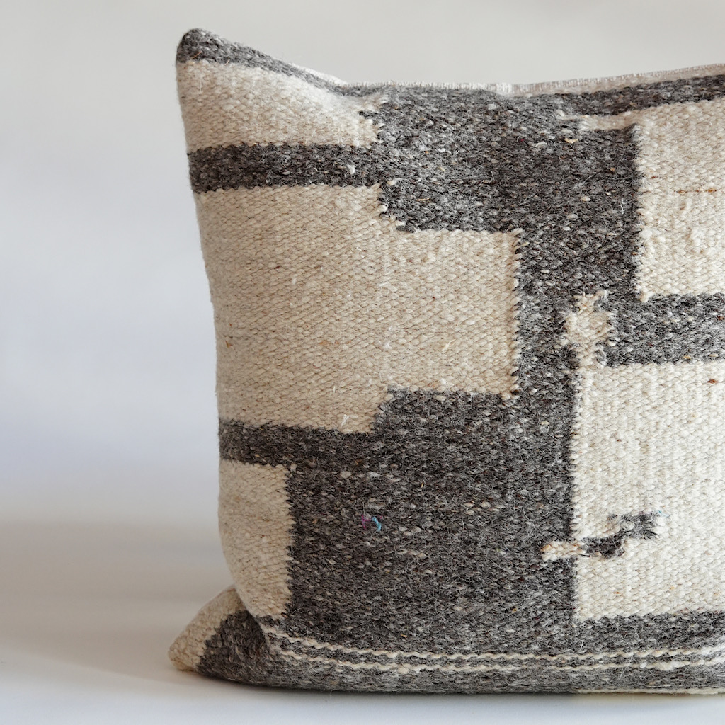 Faux Vintage 2 Cushion Cover 
