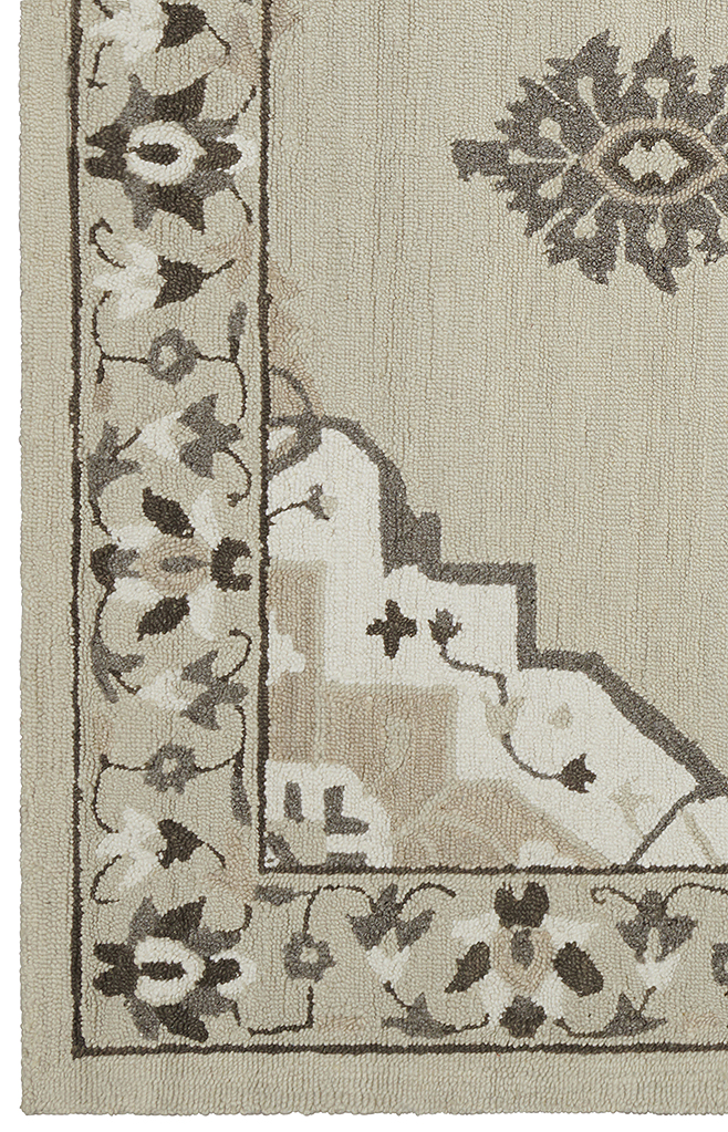 LOOPS RUG (LPS-001)