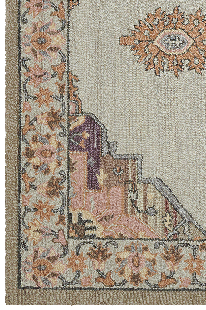 LOOPS RUG (LPS-002)