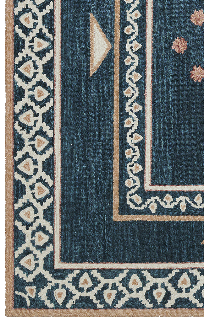 LOOPS RUG (LPS-003)