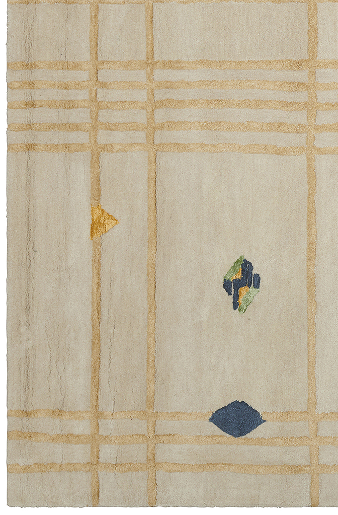 LOOPS RUG (LPS-008)