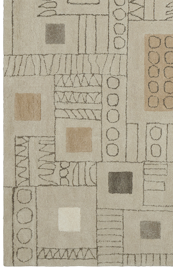 LOOPS RUG (LPS-012)