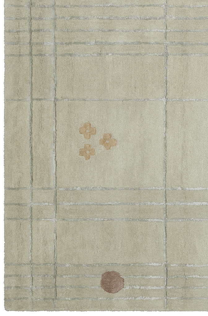 LOOPS RUG (LPS-015)