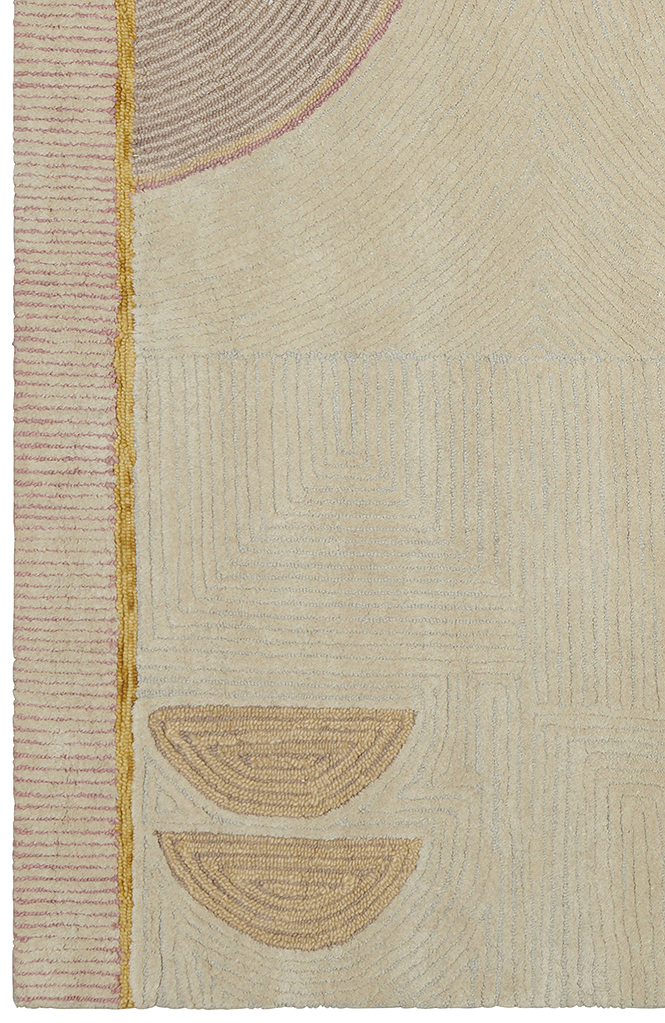 LOOPS RUG (LPS-019)