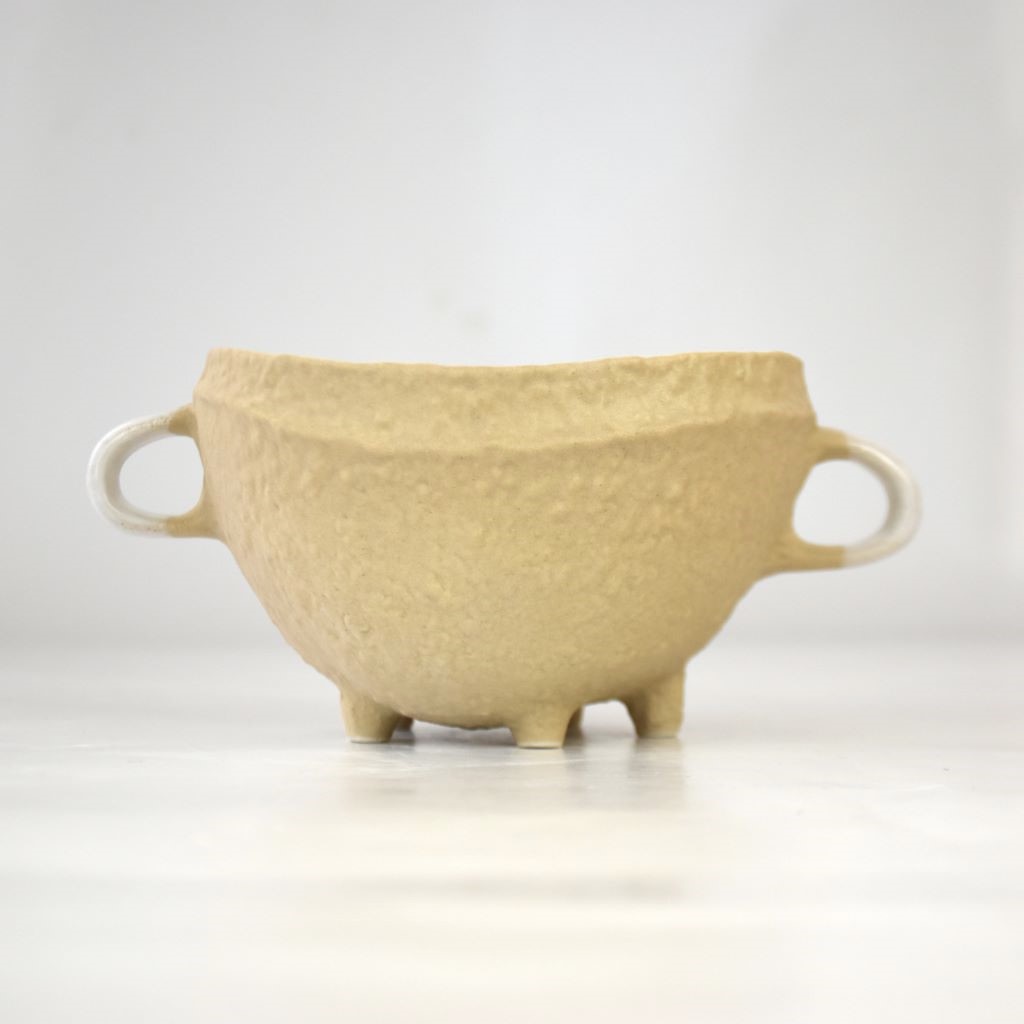 UBUNTU Sauce Bowl 14 cm diameter, Aura