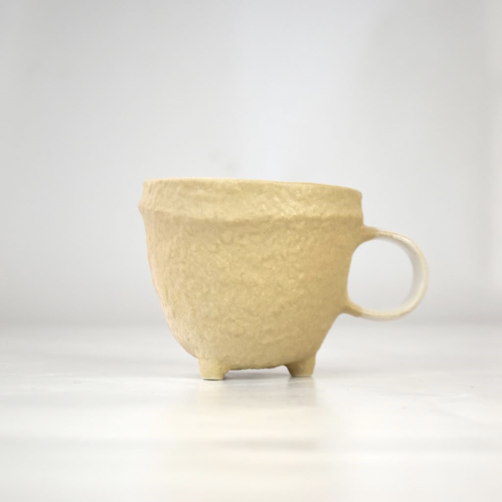 Aura Teacup 210 ml