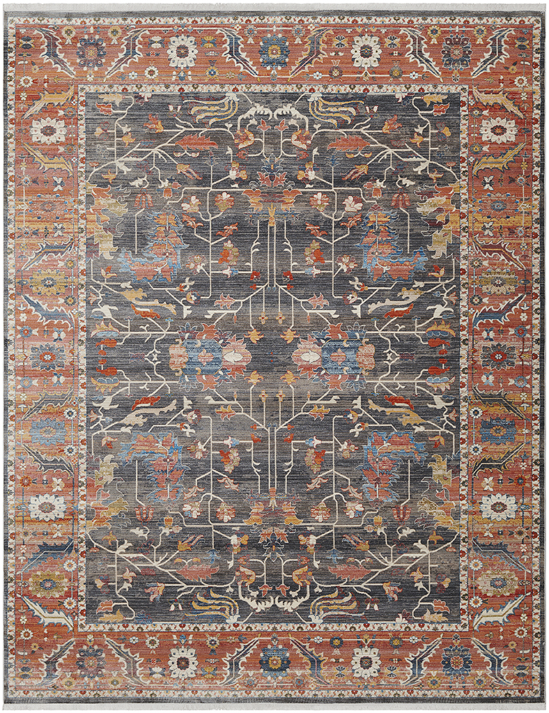  دزرت روز (DSR-034)