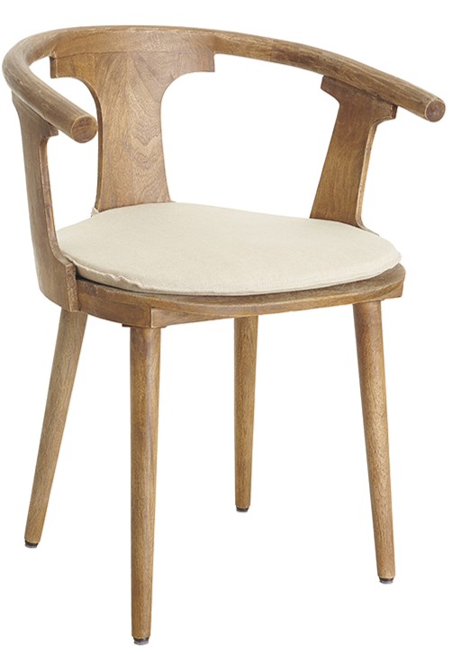 THE T CHAIR