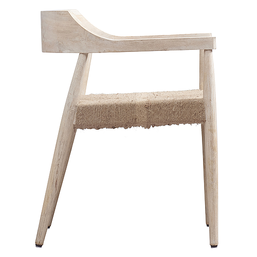 BAKRA CHAIR