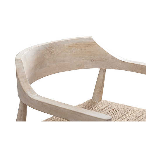 BAKRA CHAIR