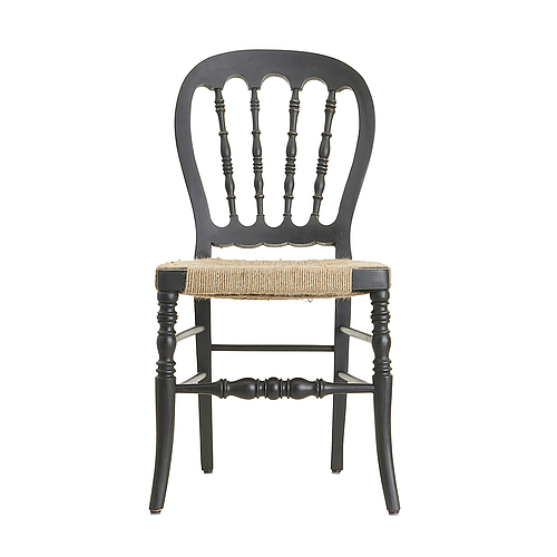 CANE CHAIR