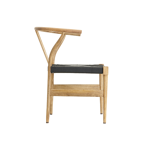 GHAZAL CHAIR