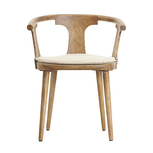 THE T CHAIR