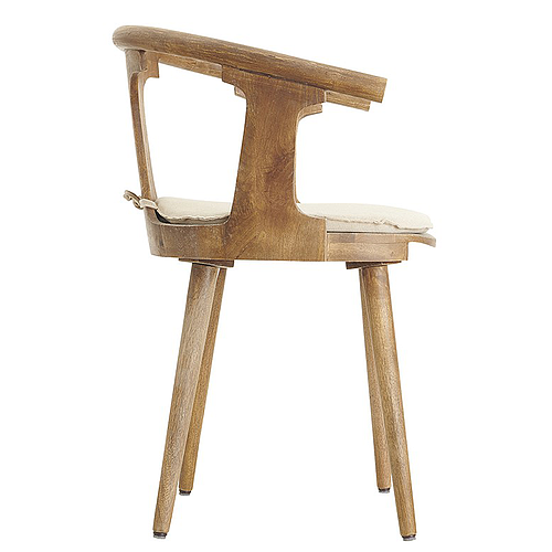 THE T CHAIR