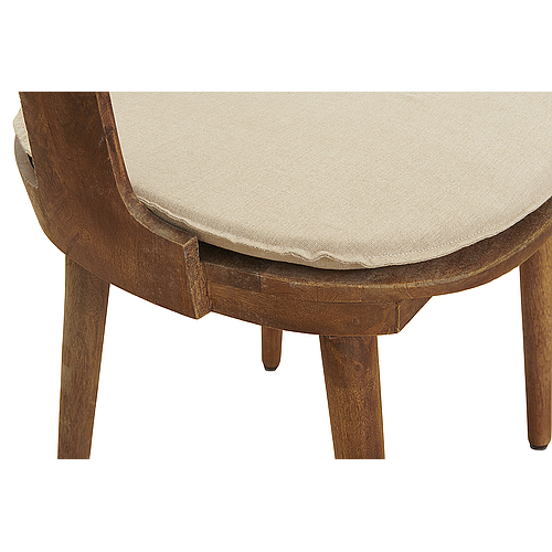 THE T CHAIR