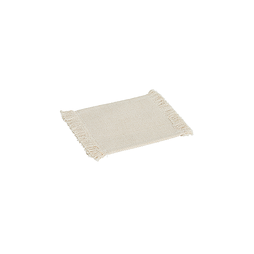 Grid Juco Fringe Coaster
