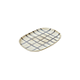 Botanical Large Platter Plate