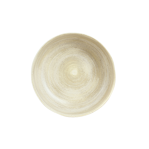 Botanical Salad Bowl