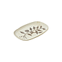 Botanical Small Platter Plate