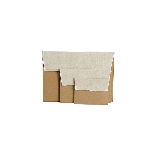 Kraft Juco Folder