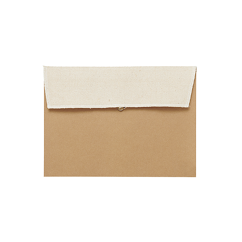 Kraft Juco Folder