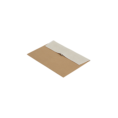 Kraft Juco Folder