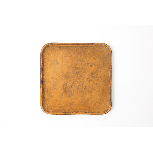 ALUMINIUM COASTER