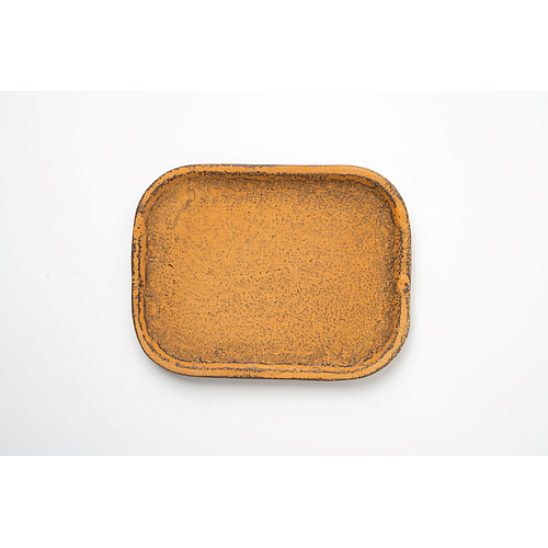 ALUMINIUM COASTER