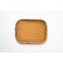 ALUMINIUM COASTER